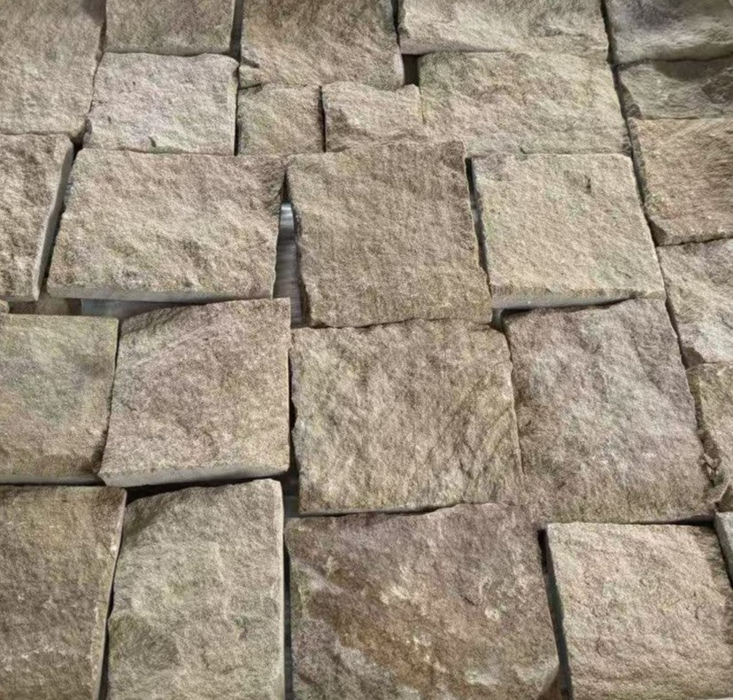 Savoy Stone Cladding