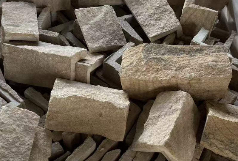 Savoy Stone Cladding