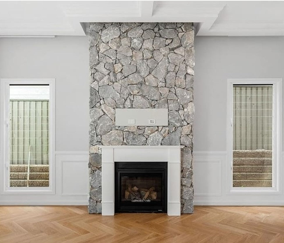 Tunis Stone Cladding