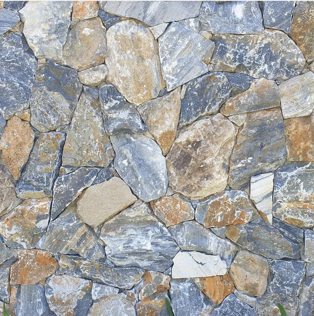 Woolum Stone Cladding