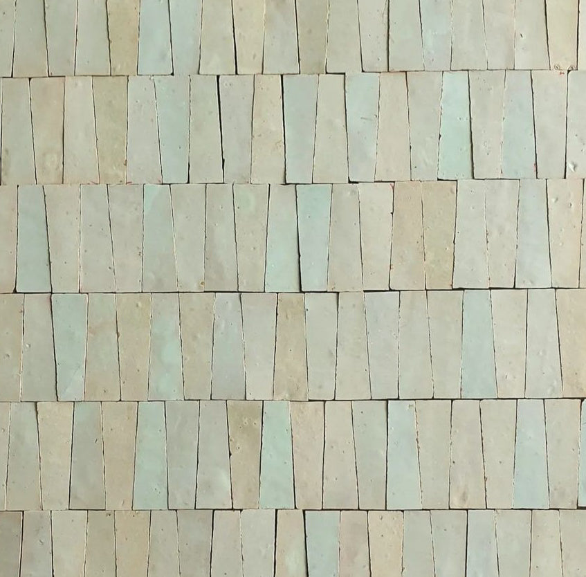 Zellige Tiles