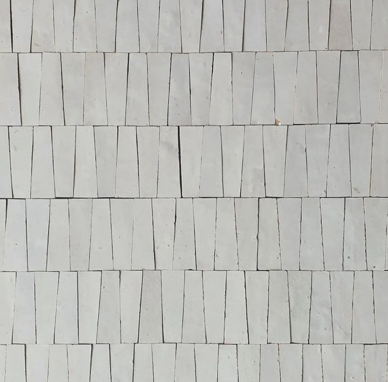 Zellige Tiles