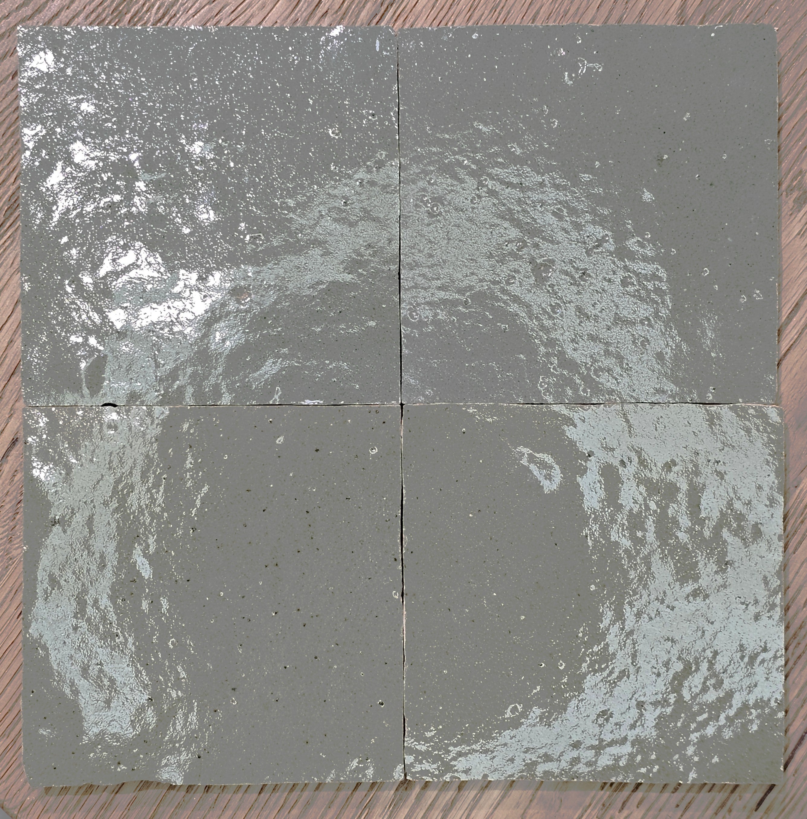 Zellige Tiles