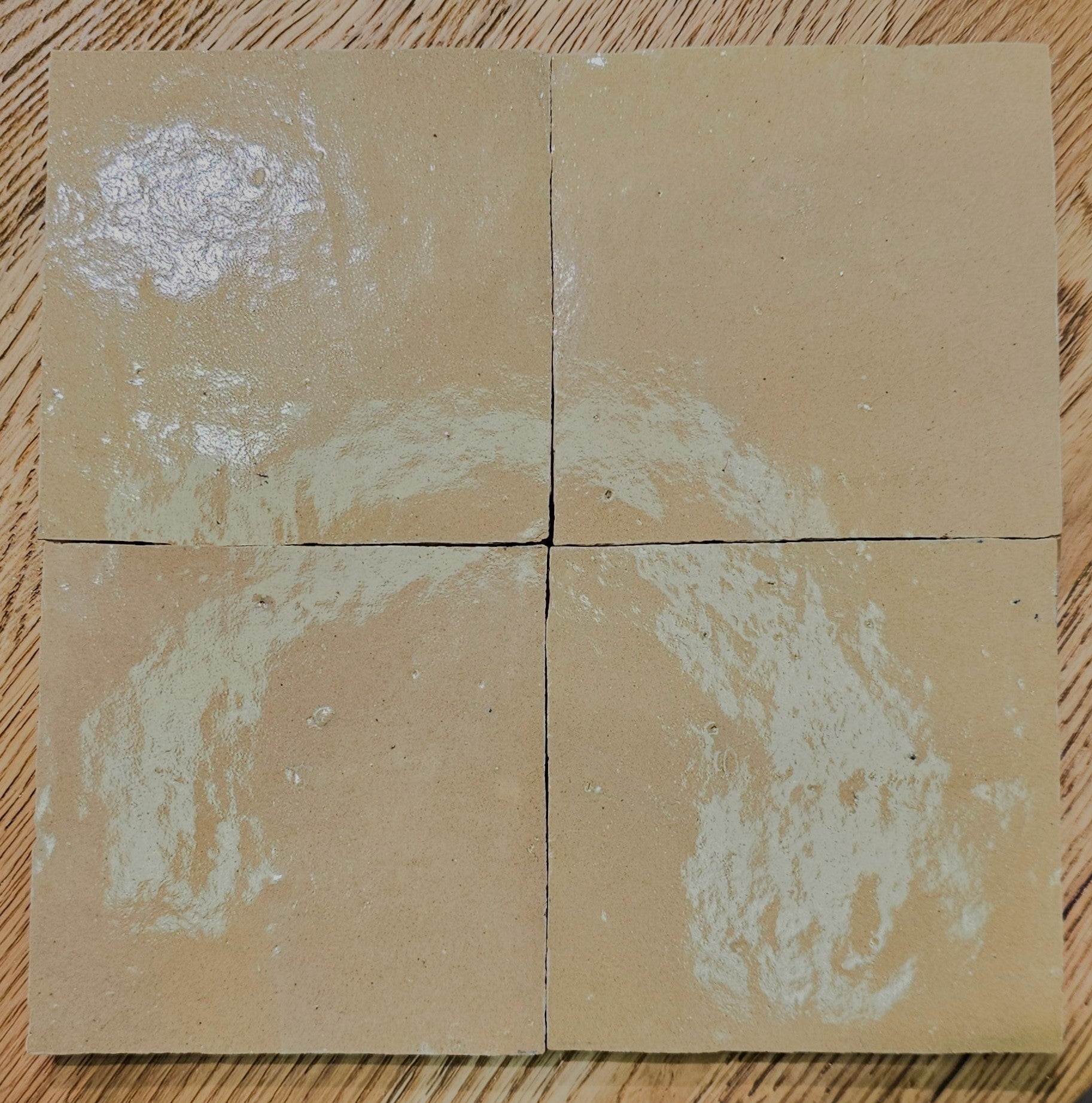 Zellige Tiles