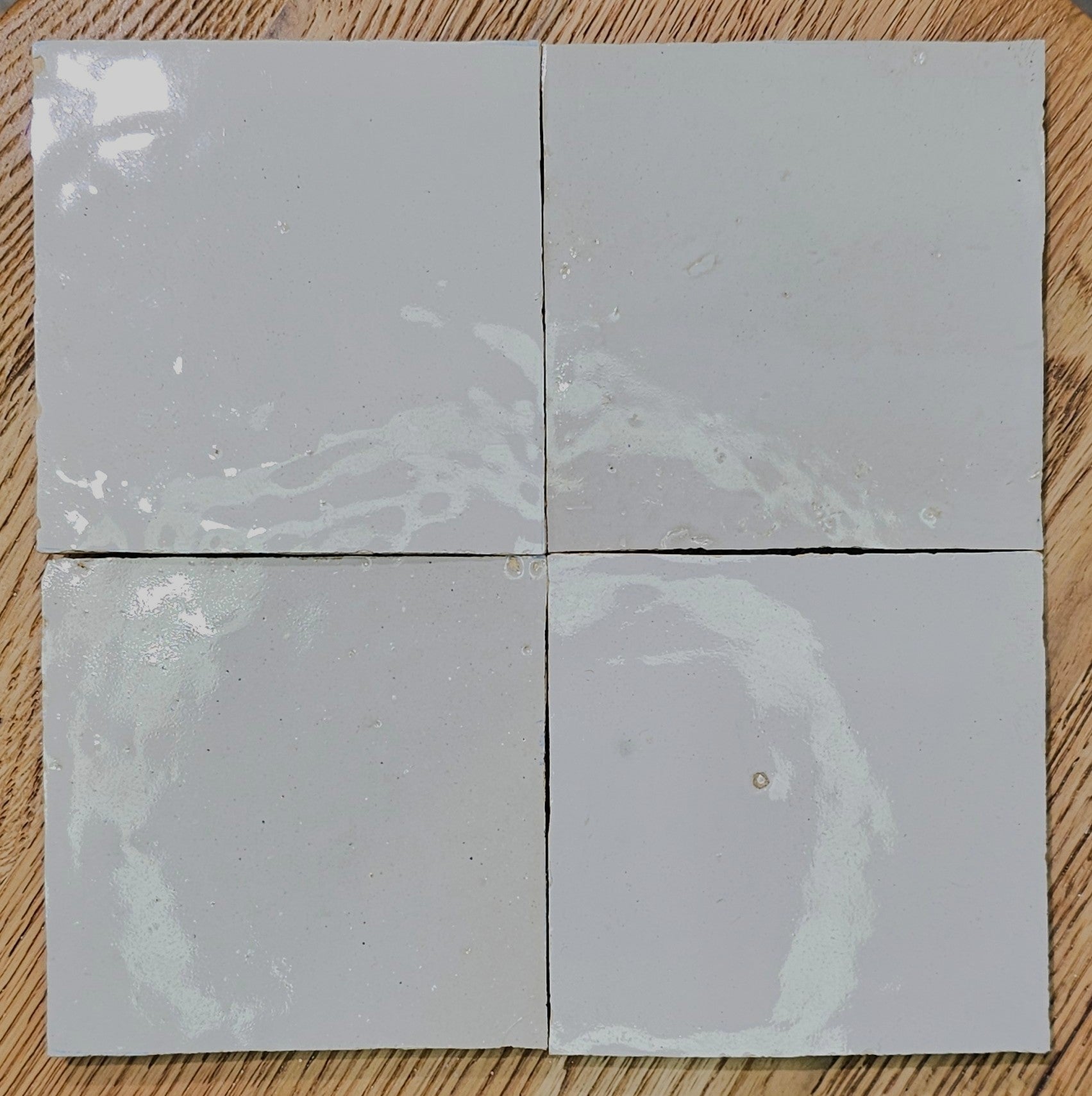 Zellige Tiles