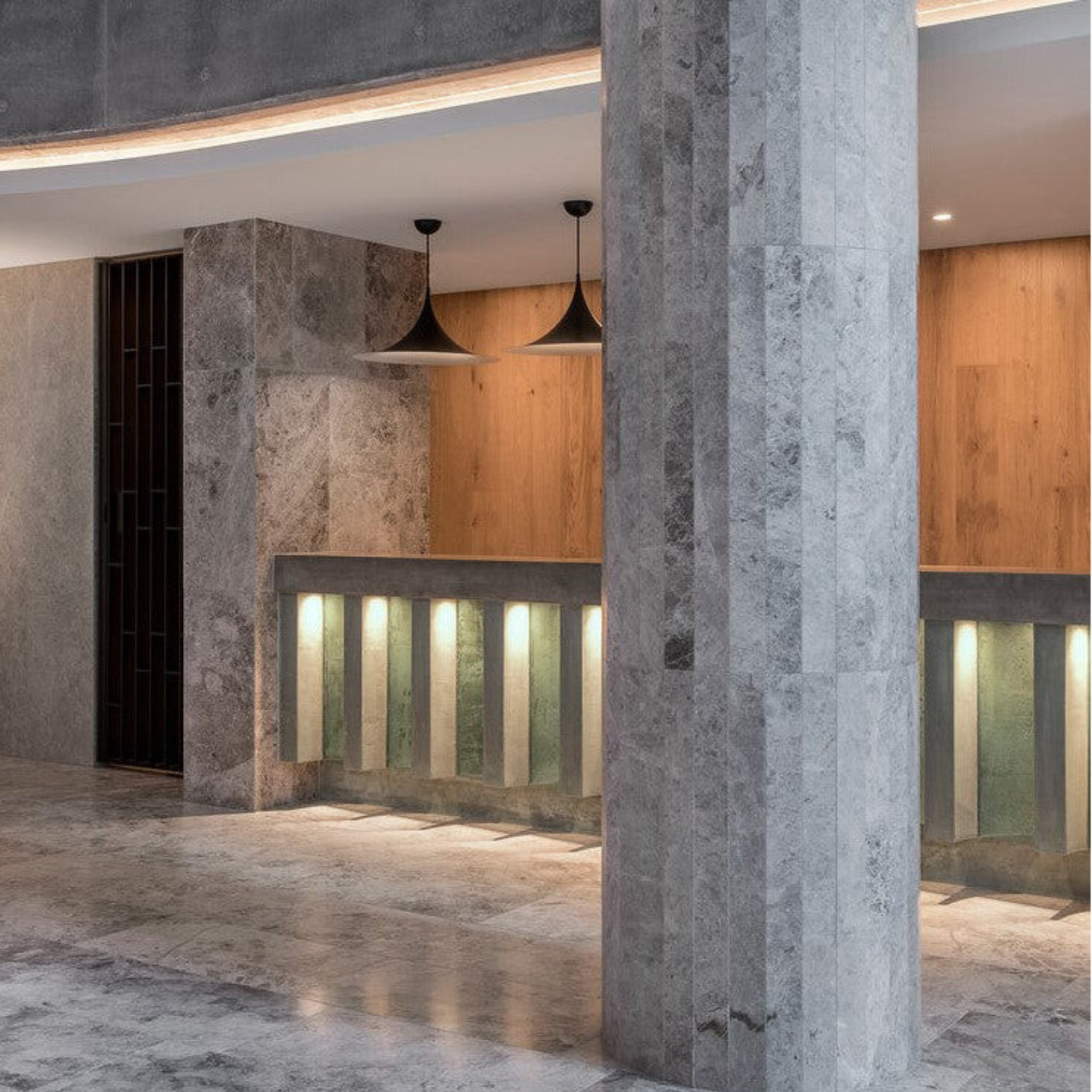Bodrum Marble