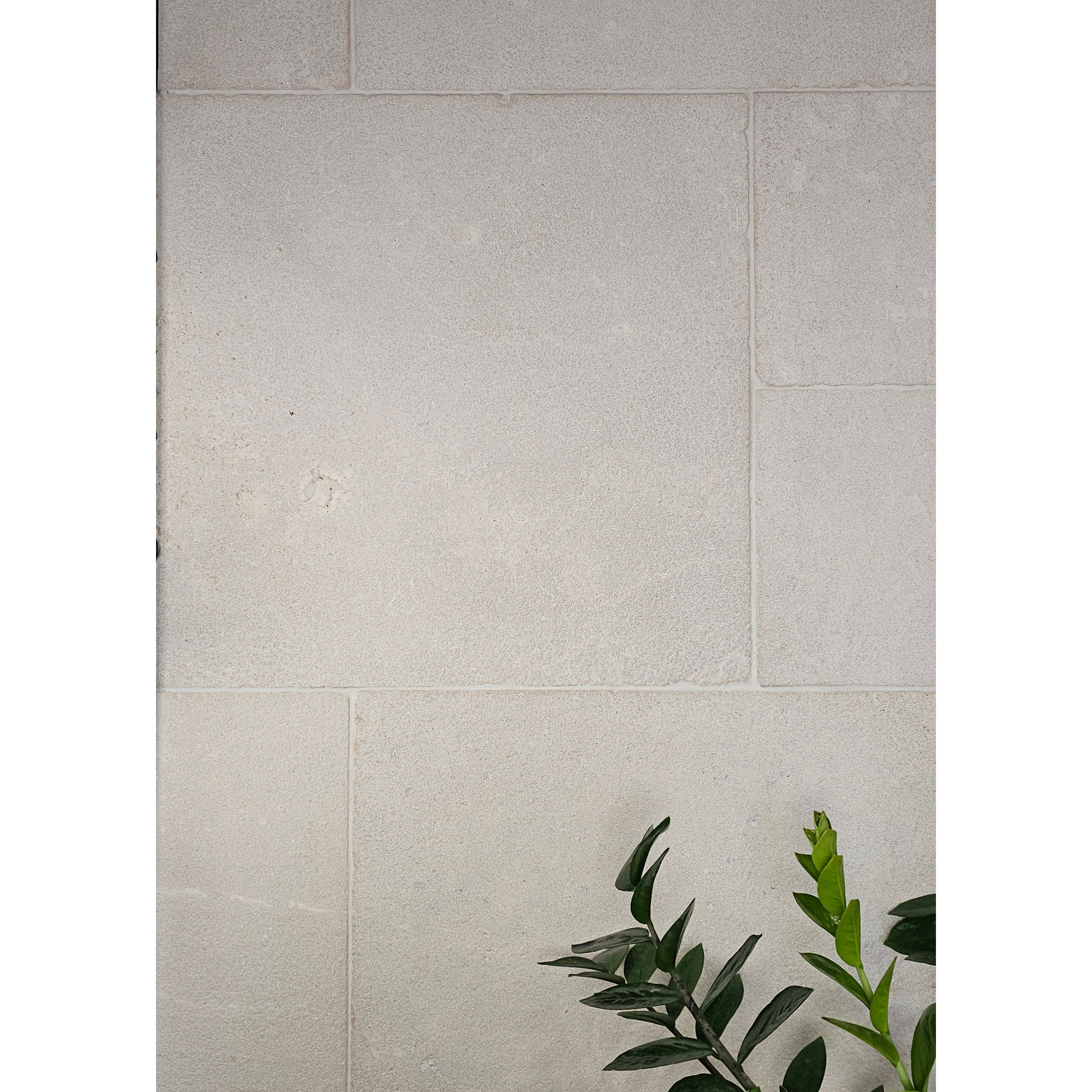 Burbury Light Limestone
