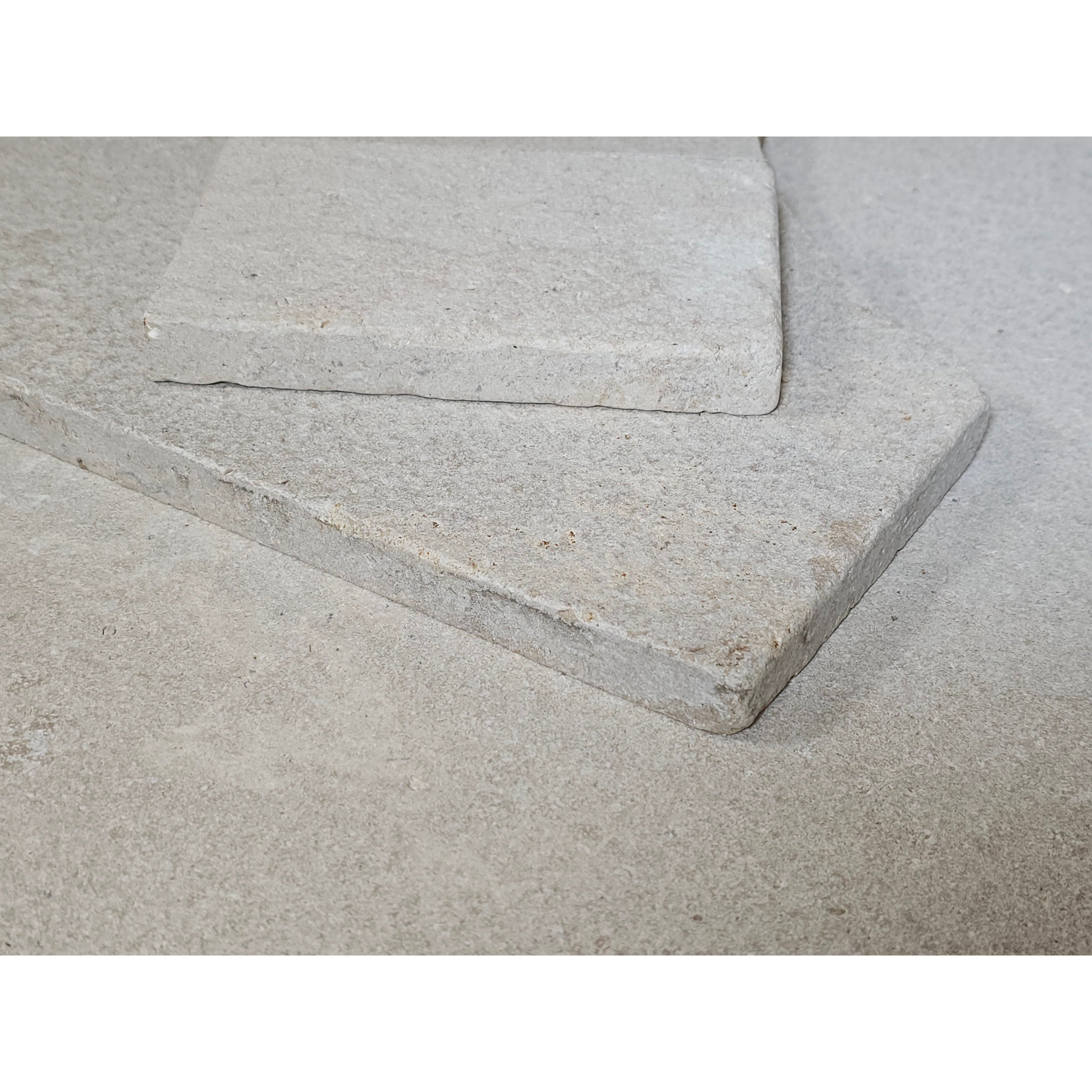 Burbury Light Limestone
