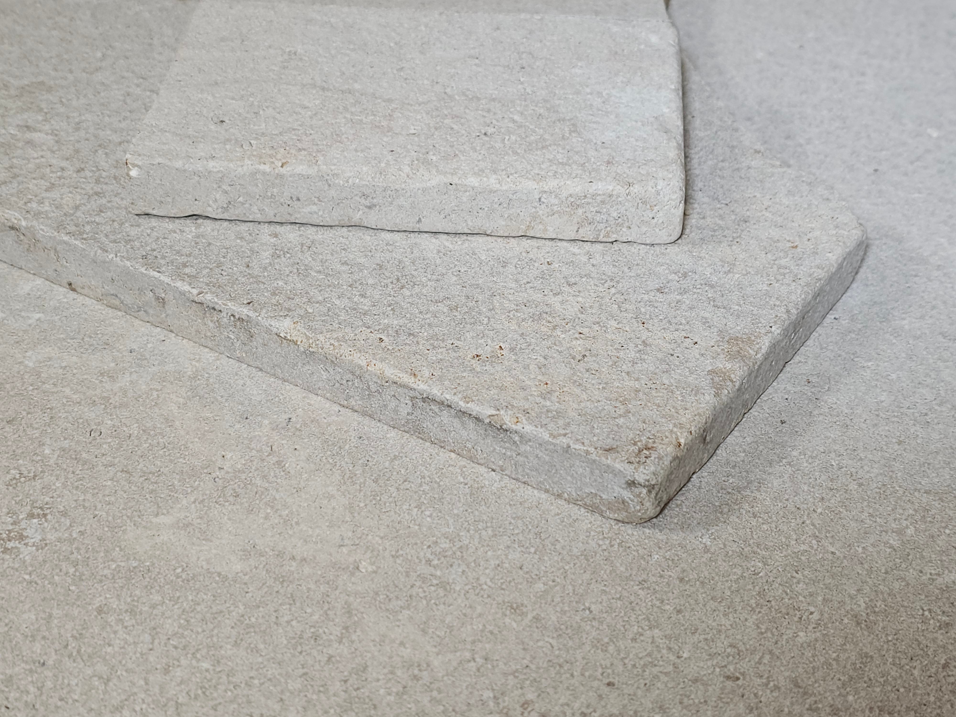 Burbury Light Limestone Battens