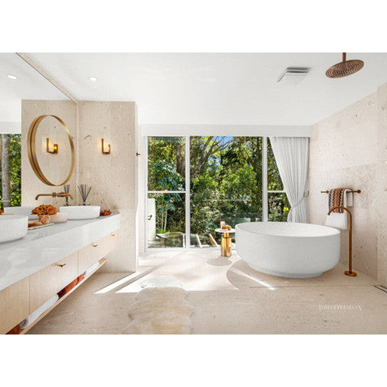 Davenport Limestone - The Stone Men