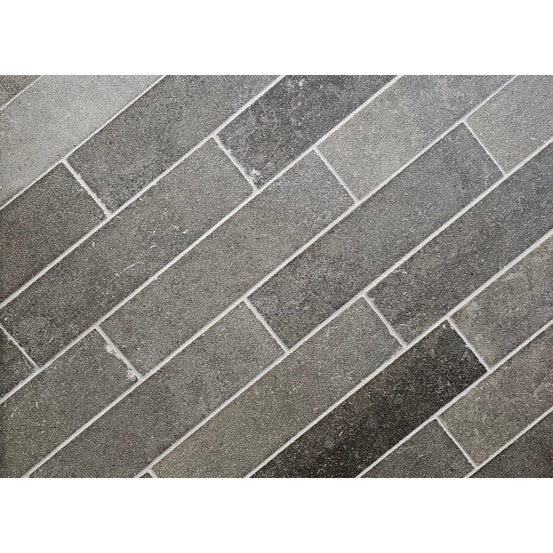 Kola Limestone - The Stone Men