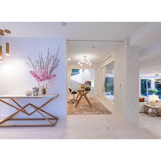 Davenport Limestone - The Stone Men