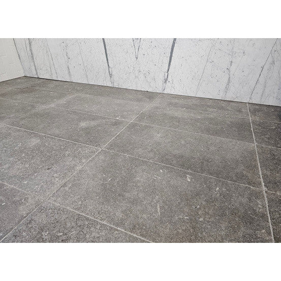 Kola Limestone - The Stone Men