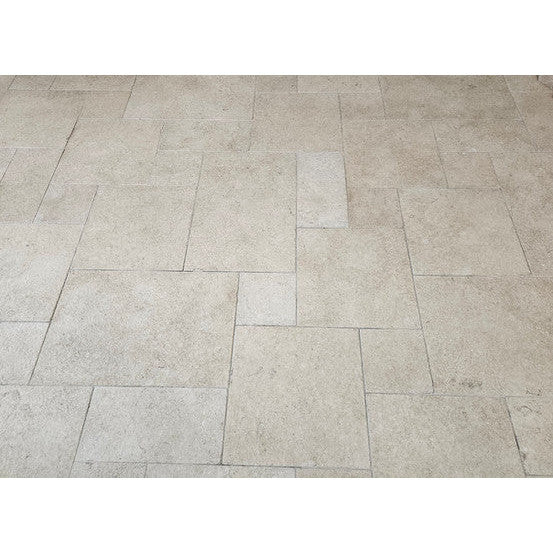Norton Limestone - The Stone Men