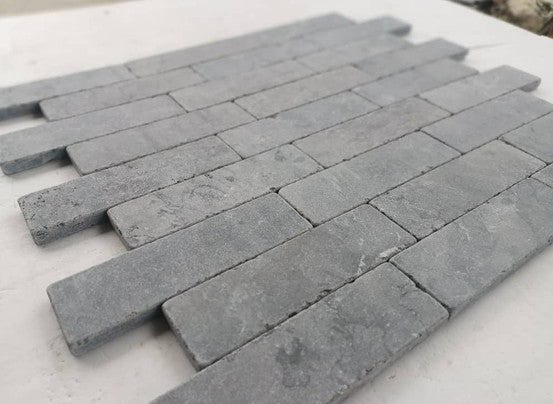 Ash Brickett Cobbles - The Stone Men
