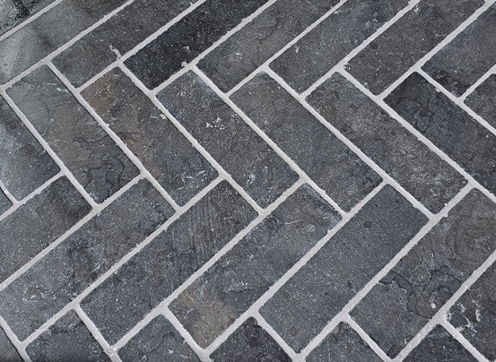 Ash Brickett Cobbles - The Stone Men
