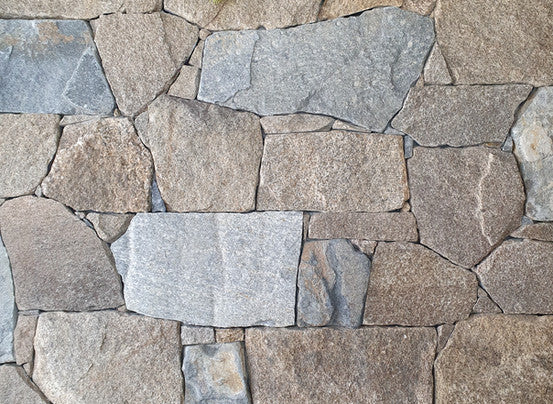 Daquar Stone Cladding - The Stone Men