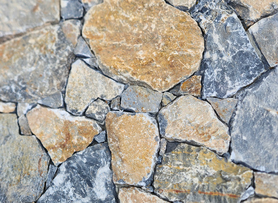 Woolum Stone Cladding - The Stone Men