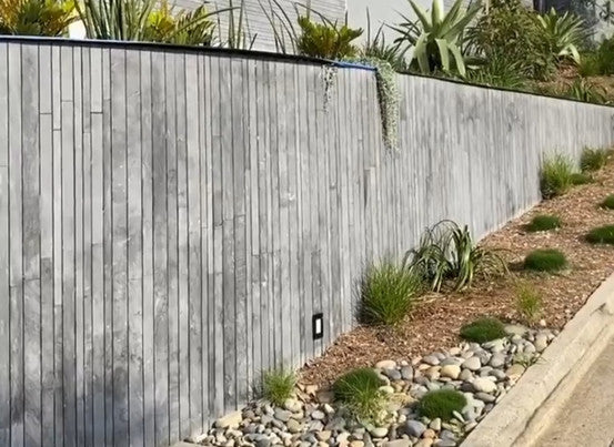 Kraken Stone Cladding - The Stone Men