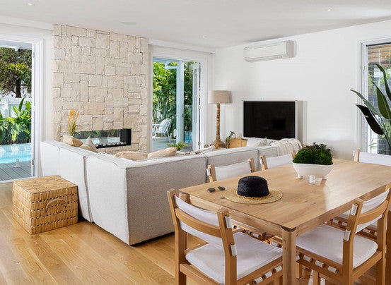 Brighton Ashler Stone Cladding - The Stone Men