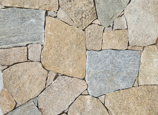Daquar Stone Cladding - The Stone Men