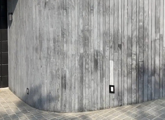 Kraken Stone Cladding - The Stone Men