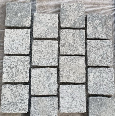 Fantasy Cobbles - The Stone Men
