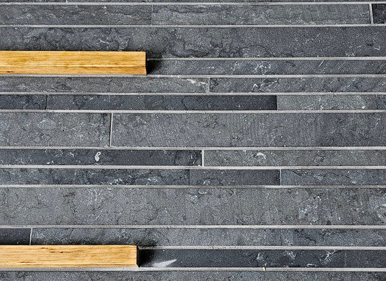 Kraken Stone Cladding - The Stone Men