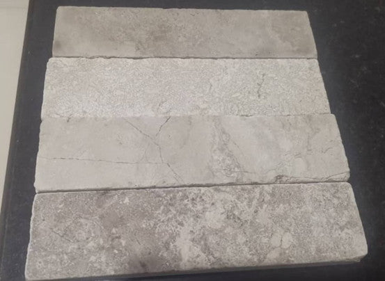 York Brickett Cobbles - The Stone Men