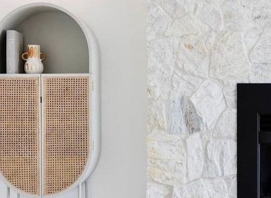 Torini Stone Cladding - The Stone Men