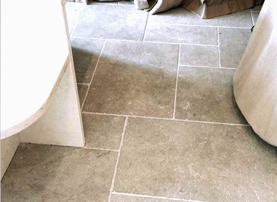 Sage Limestone - The Stone Men