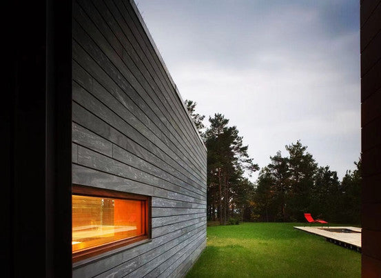 Raven Stone Cladding - The Stone Men