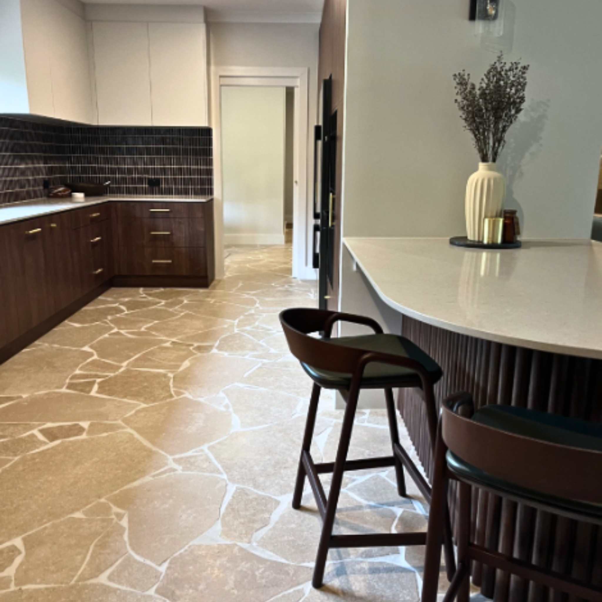 Mali Giante Crazypave