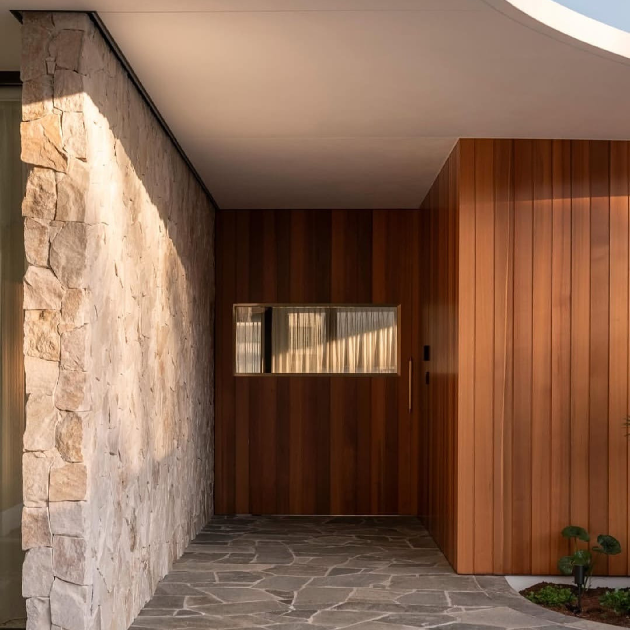 Sabi Stone Cladding