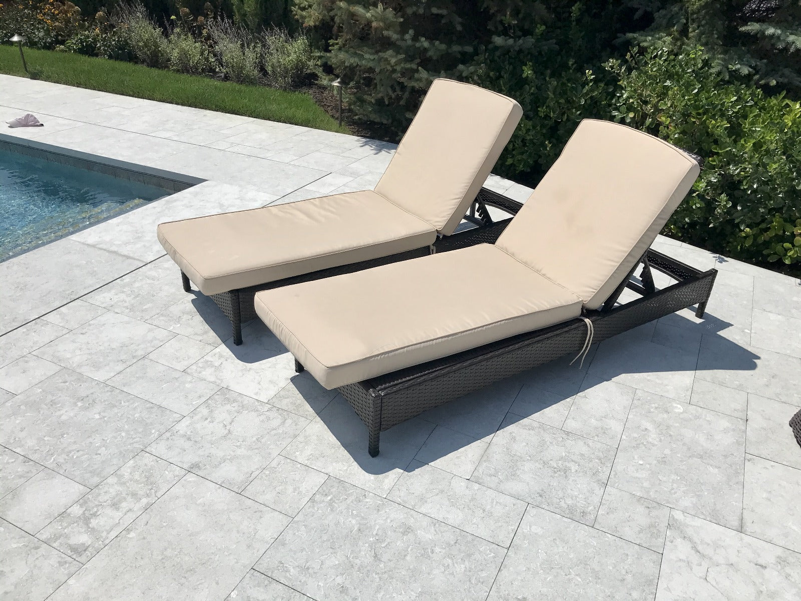 Sage Limestone