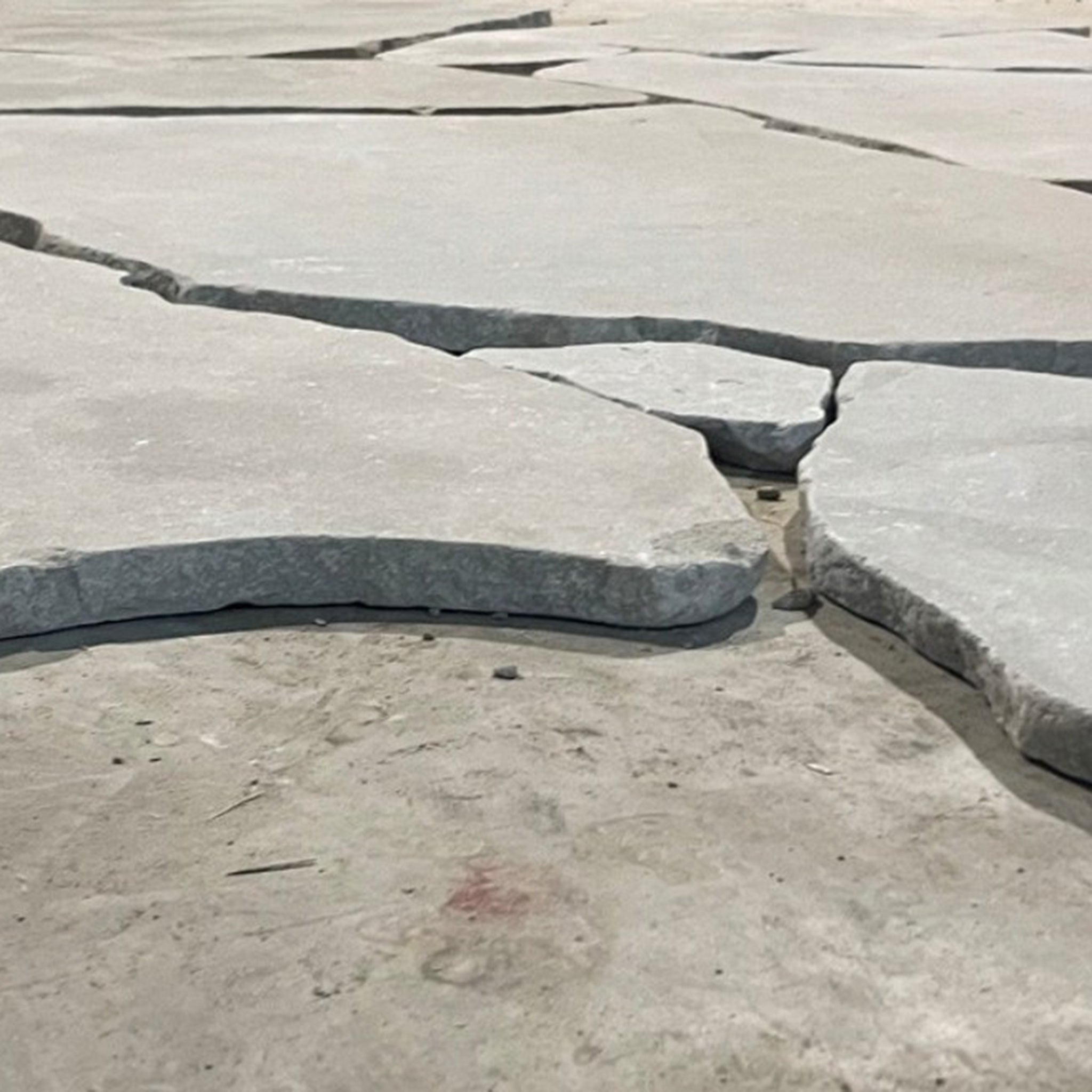 Zeki Limestone — EOFY Sale 800×400×20mm