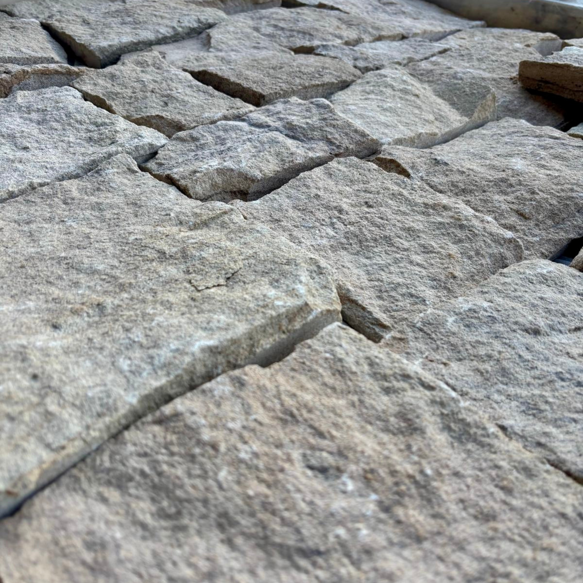 Savoy Stone Cladding
