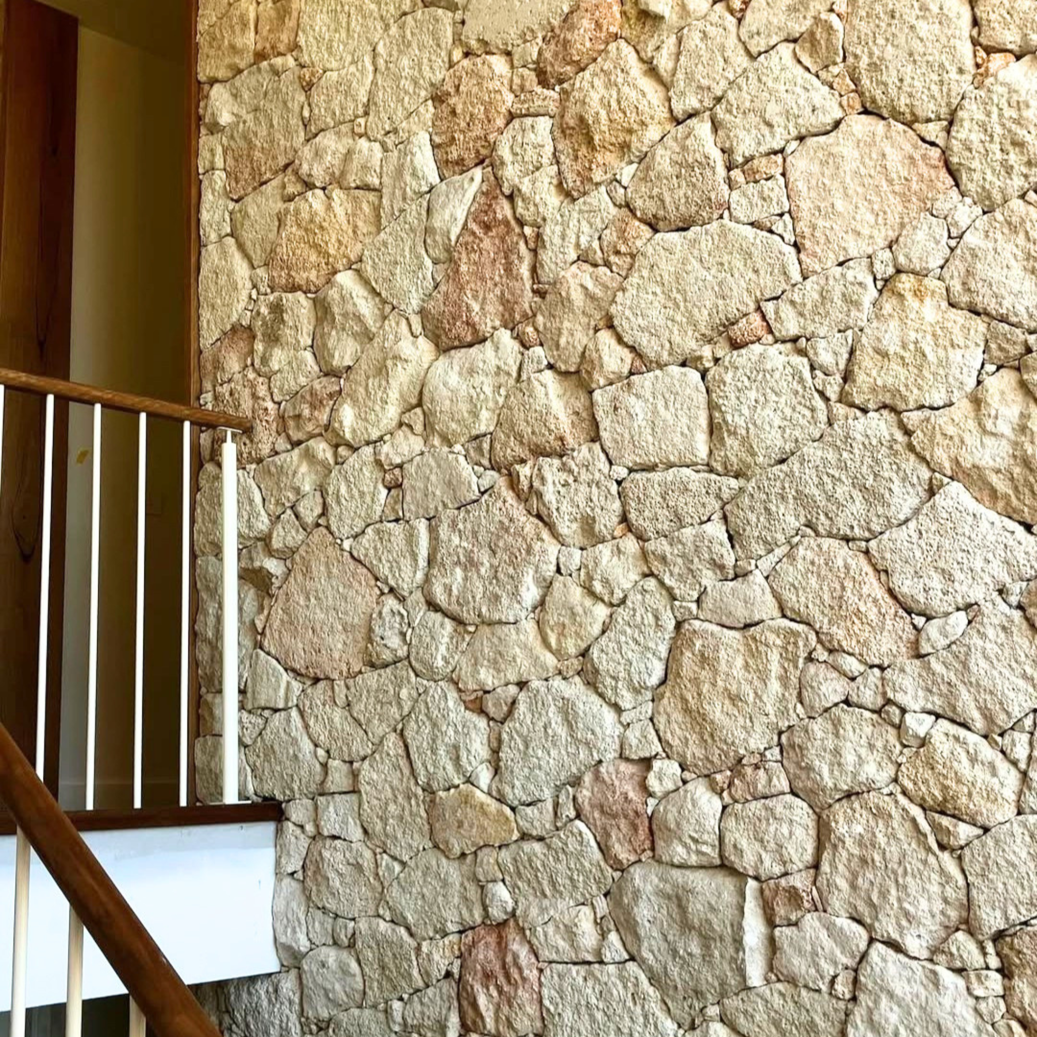 Rune Stone Cladding