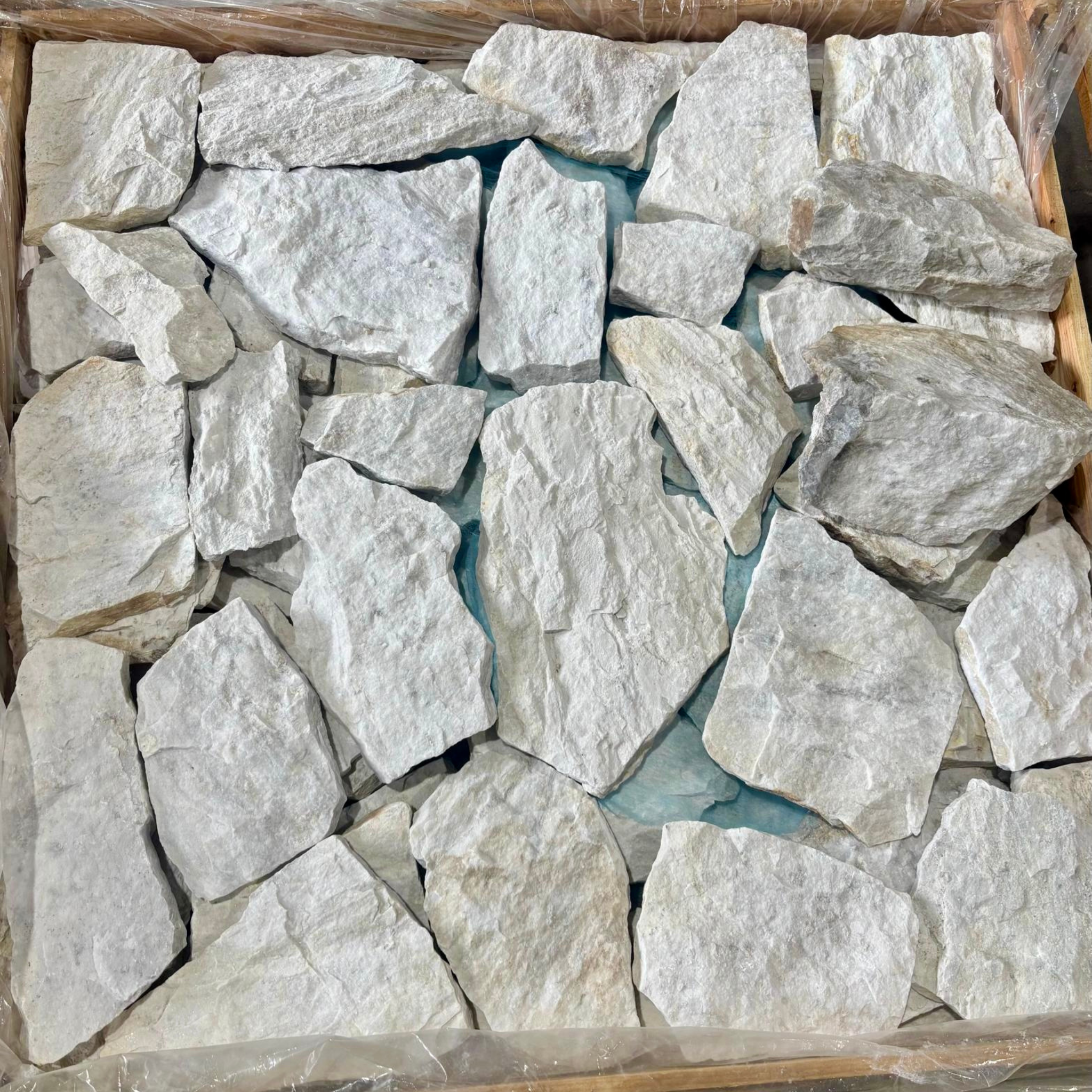 Torini Cladding