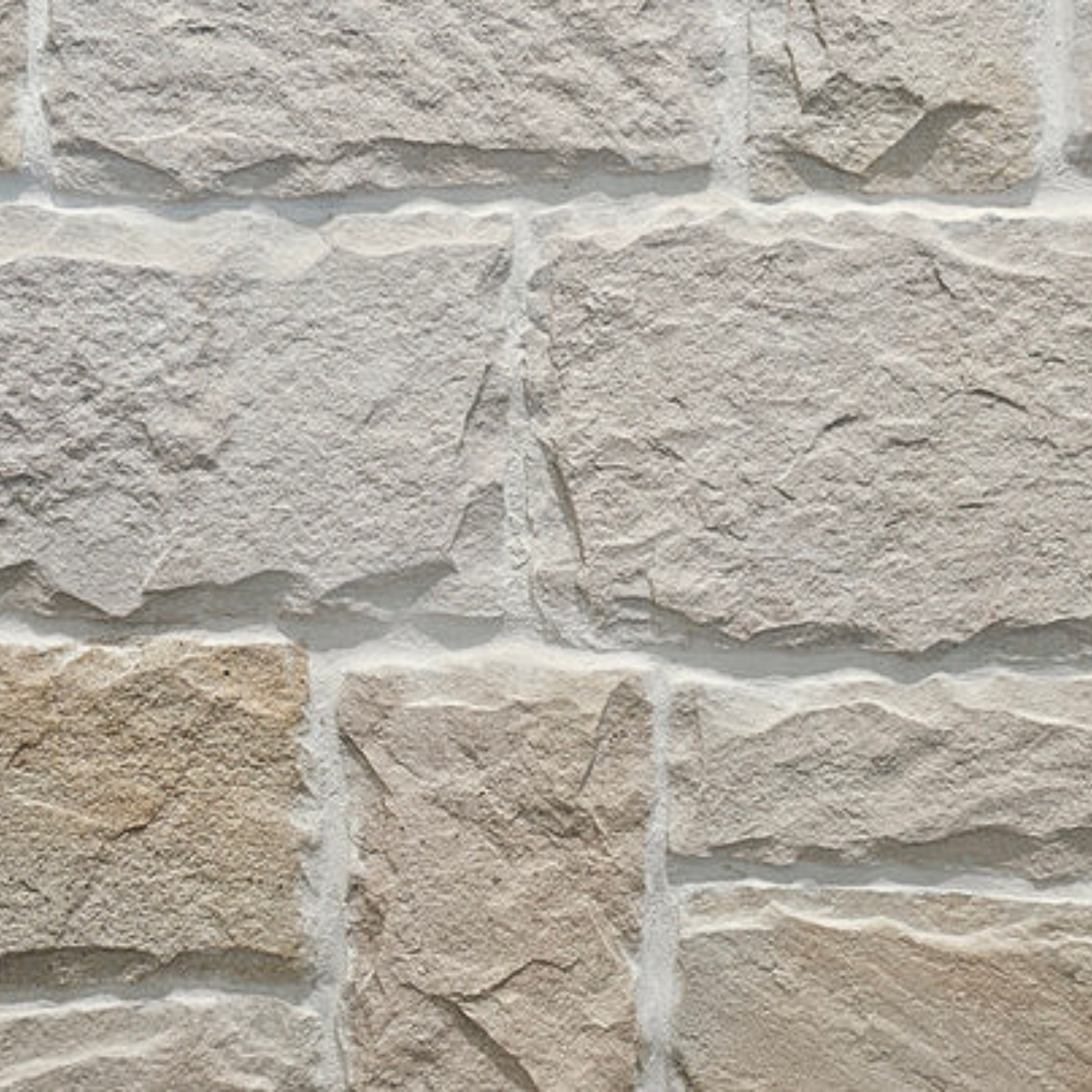 Brighton Ashlar Stone Cladding