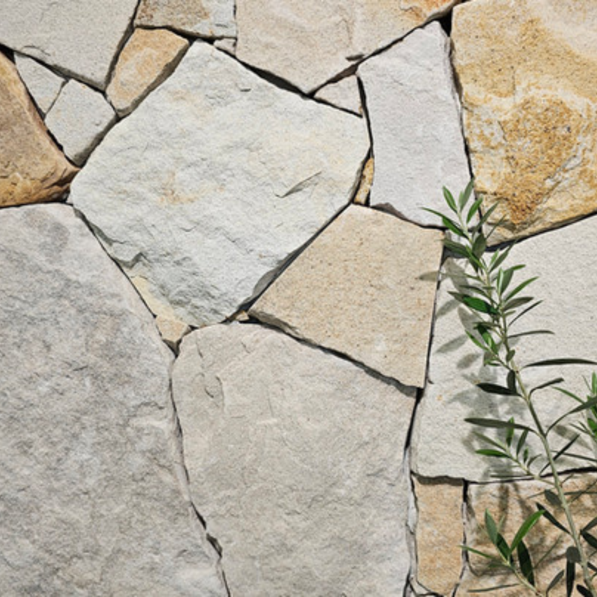 Imbil Stone Cladding