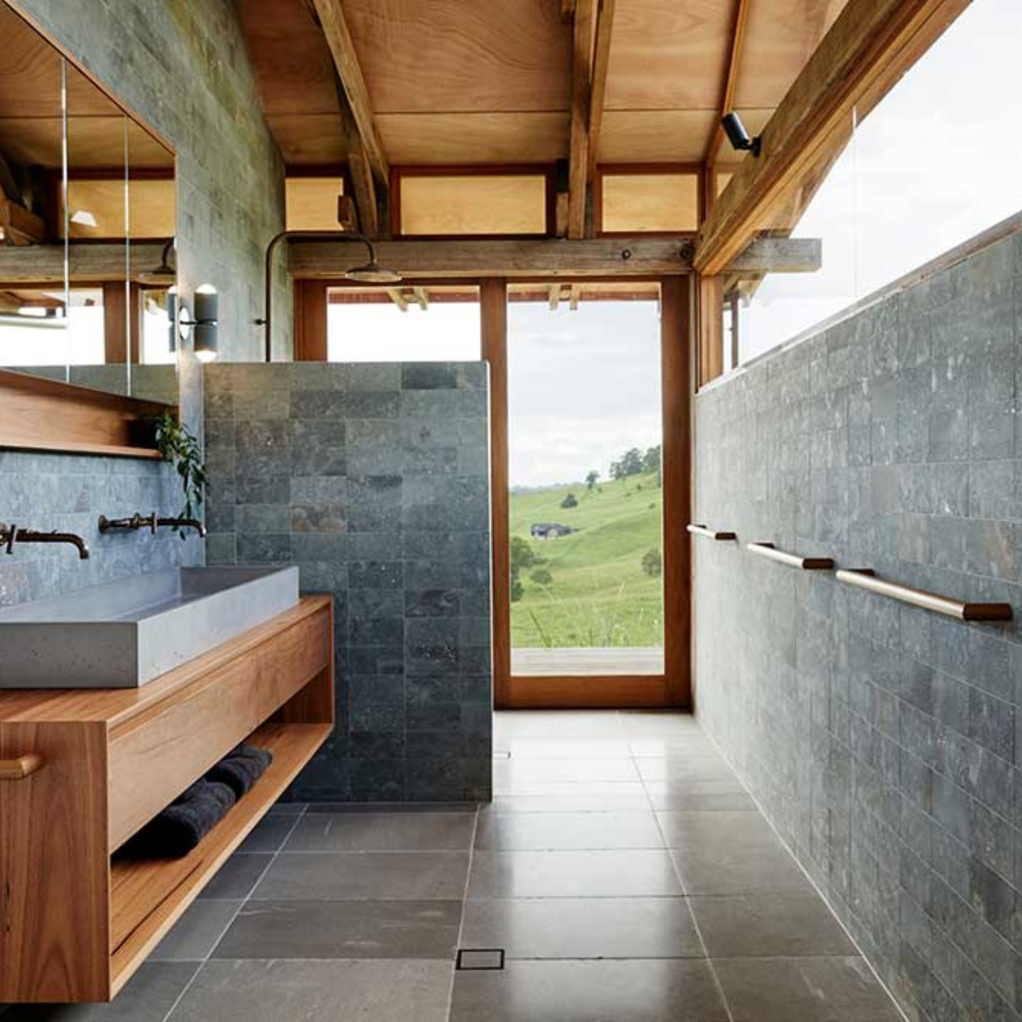 Laguna Verde Andesite