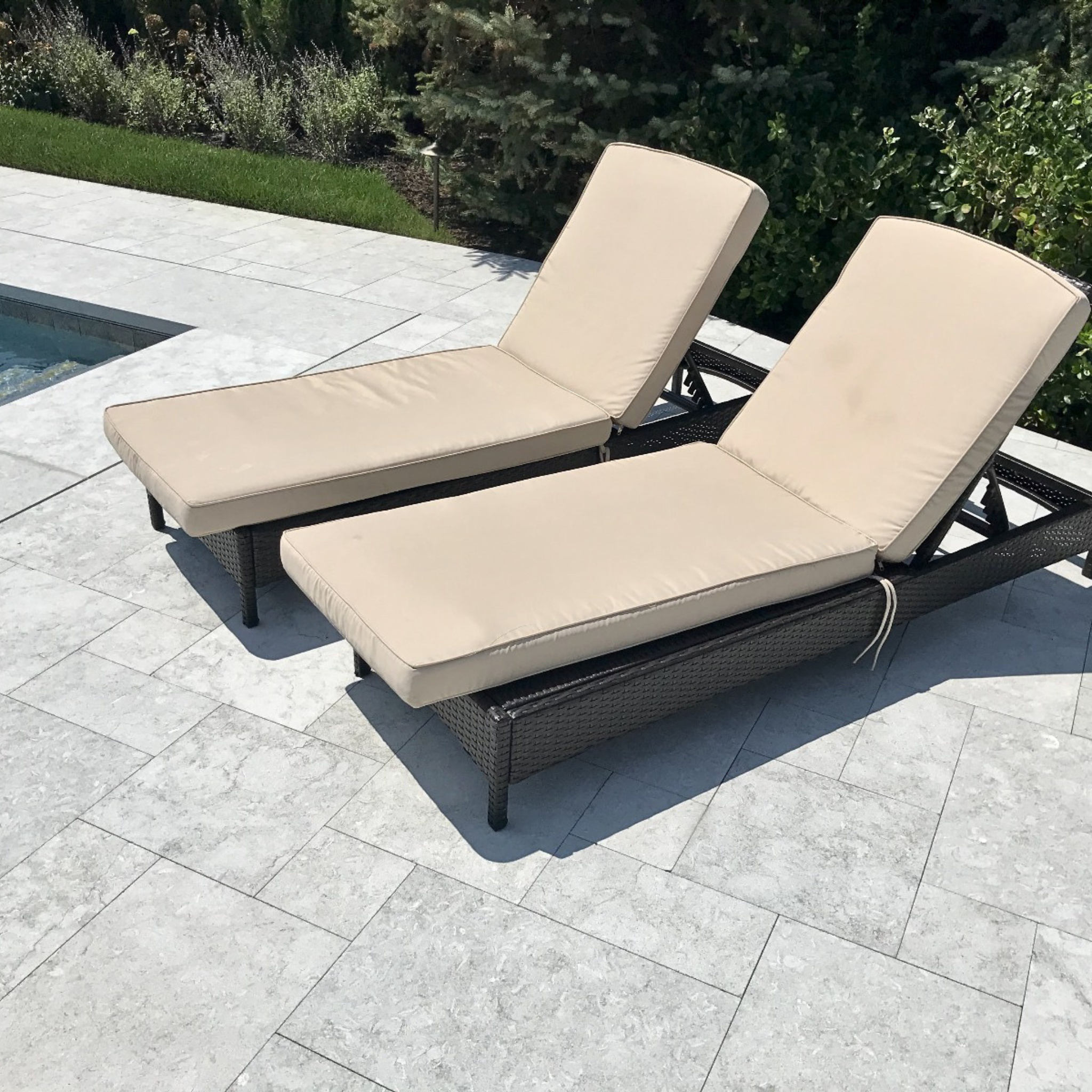 Sage Limestone