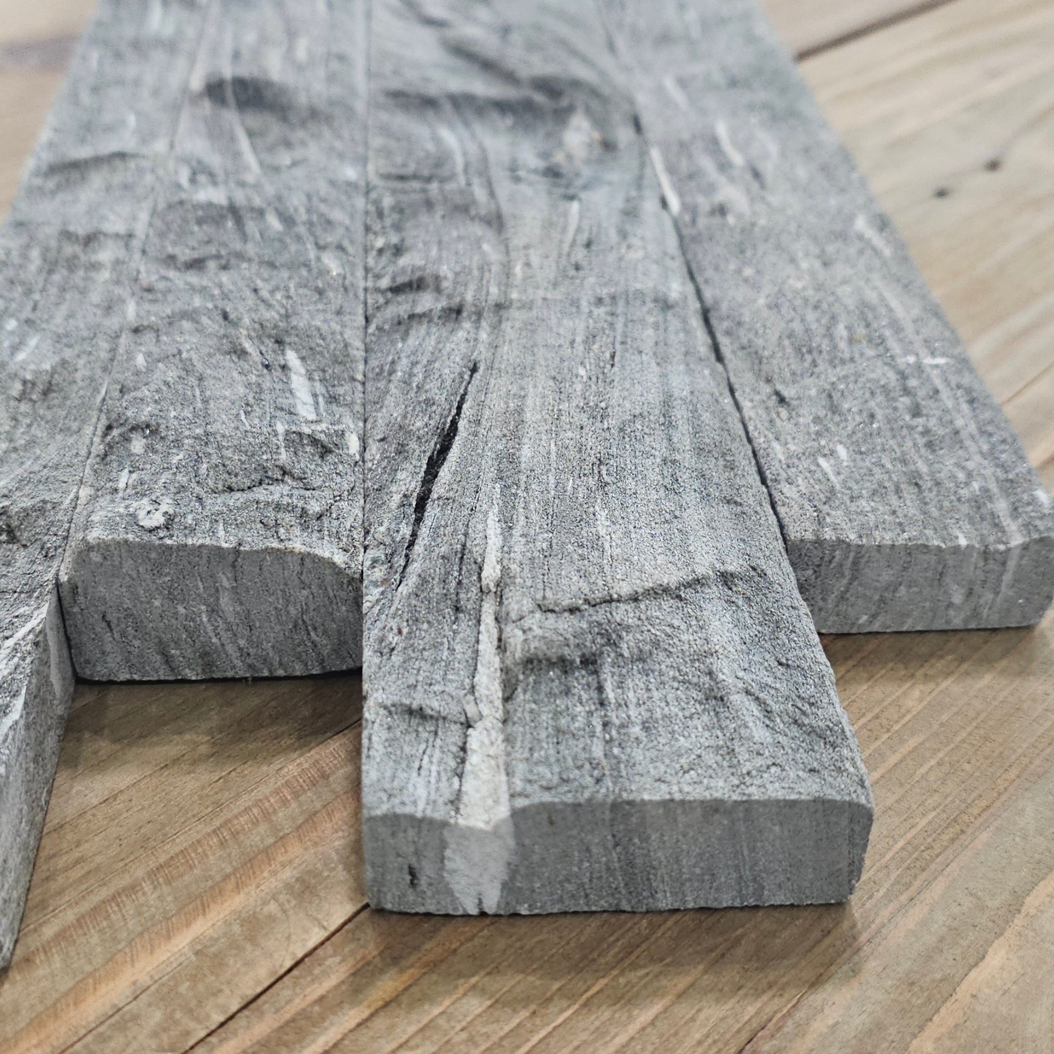 Raven Stone Cladding