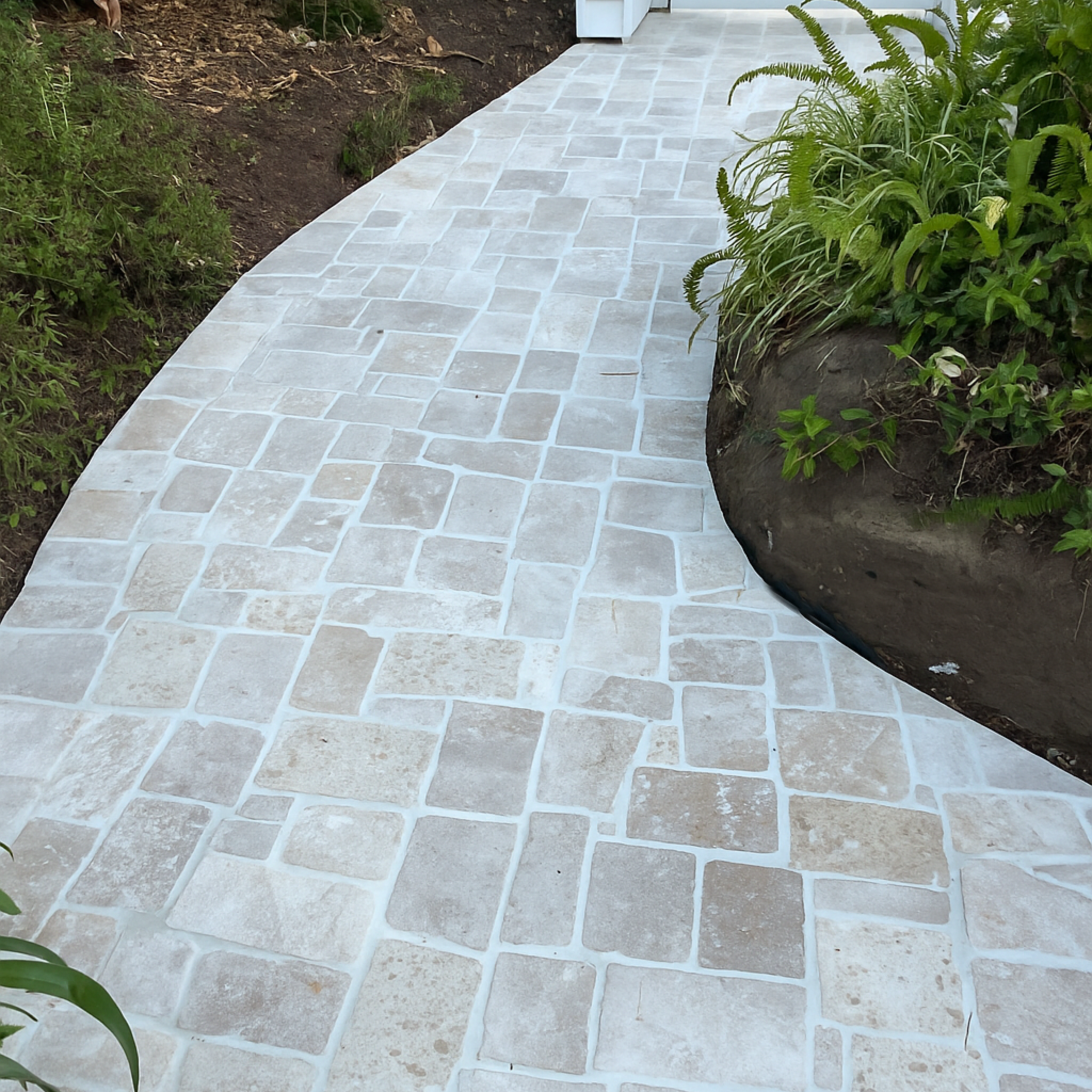 Canvas Appian Cobbles