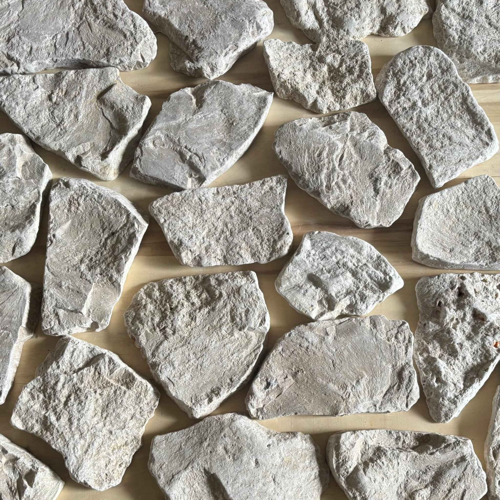 Airon Freelay Stone Cladding