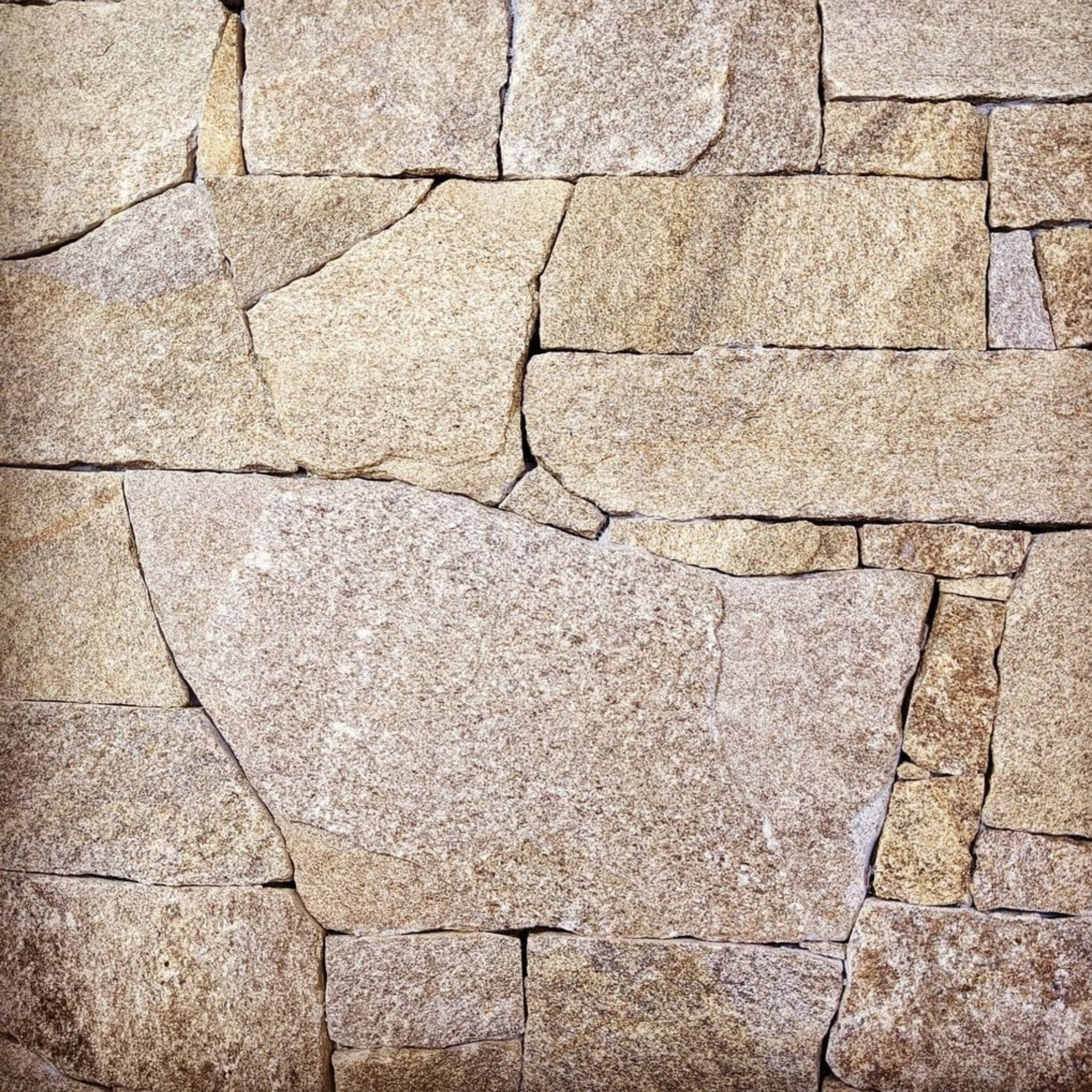 Daquar Stone Cladding