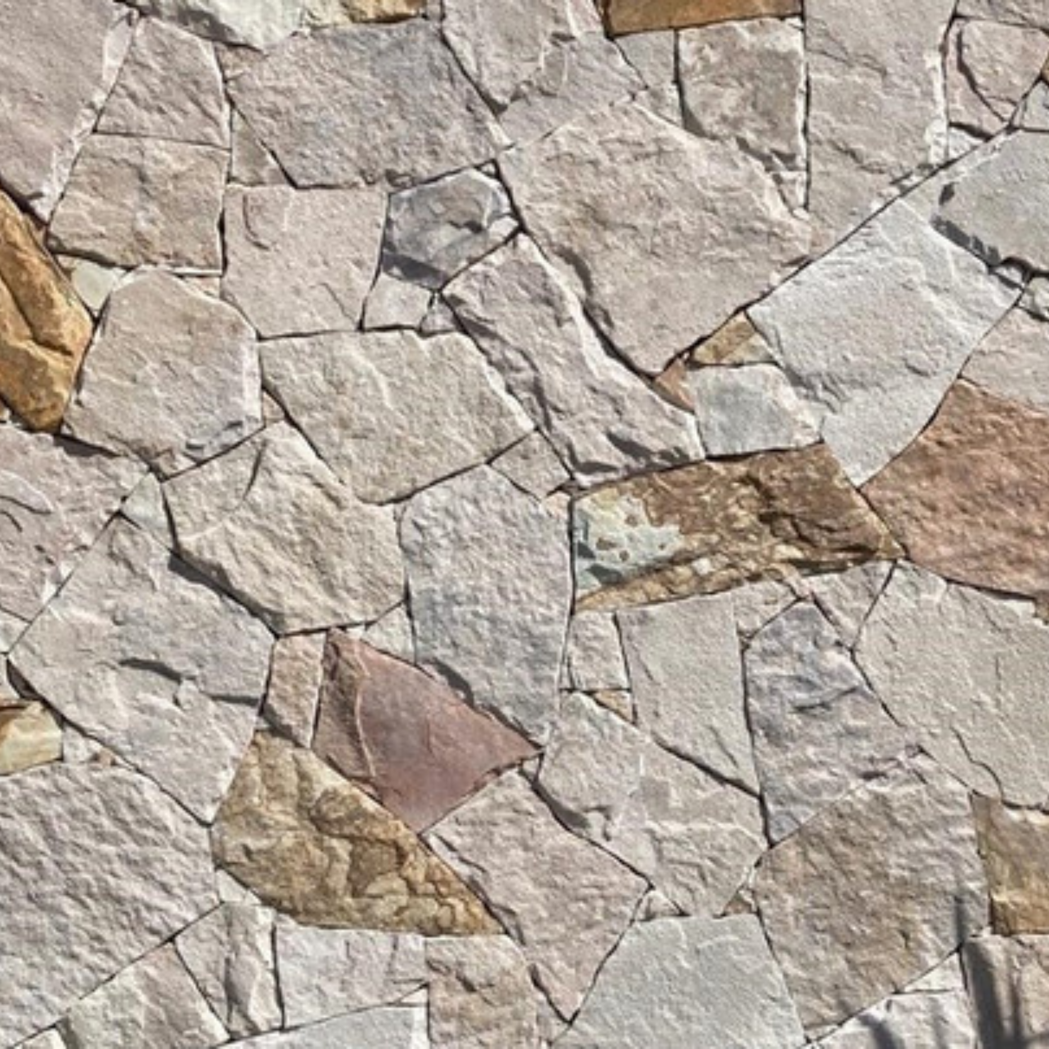 Imbil Stone Cladding