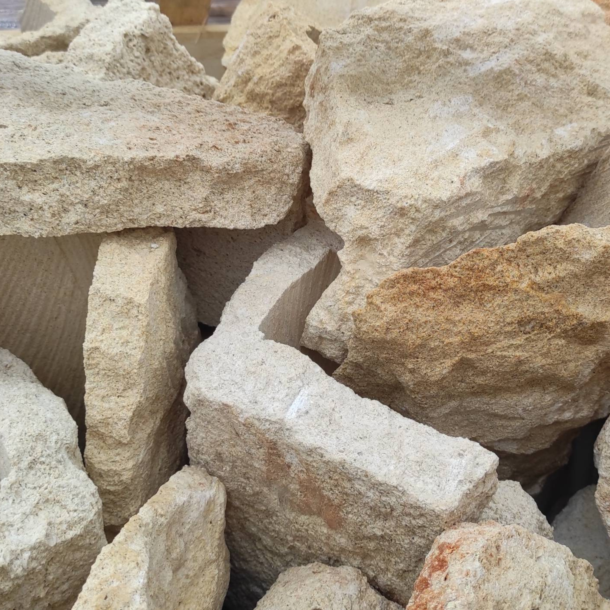 Rune Stone Cladding