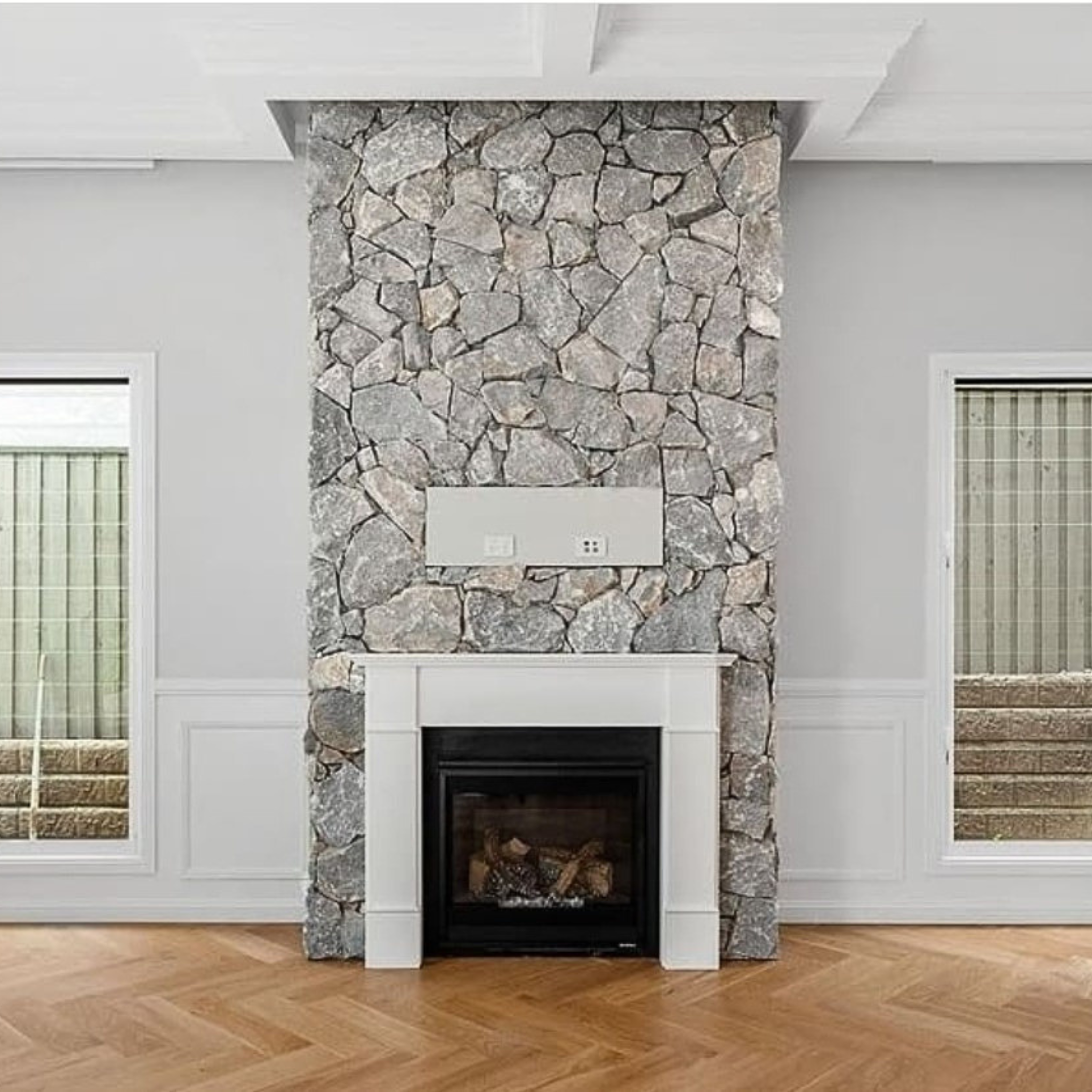 Tunis Stone Cladding